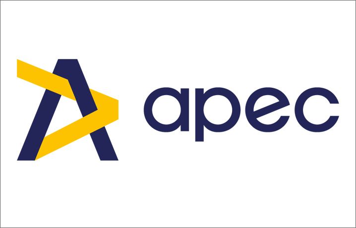 APEC logo