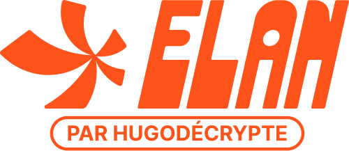 ELAN logo