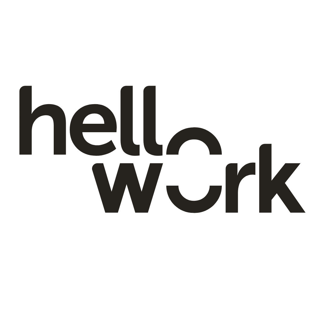 HelloWork logo