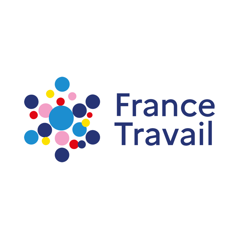 France Travail logo